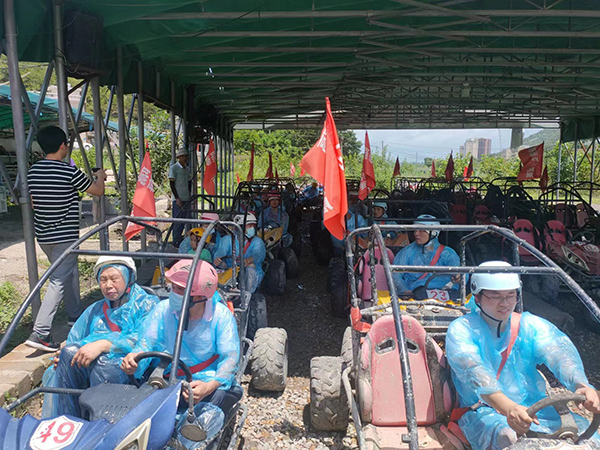 公司團建 (2)