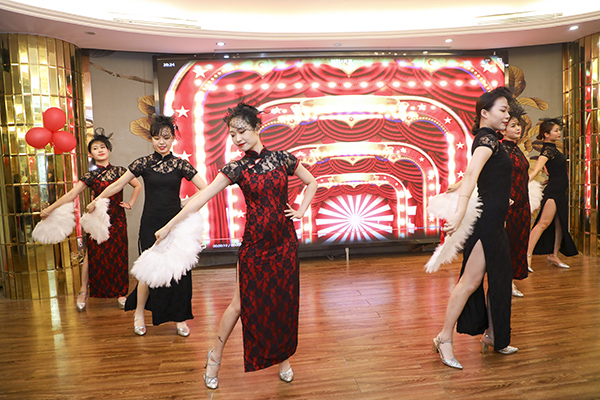 公司年會(huì) (11)