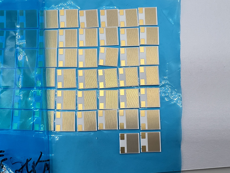 叉指電極 (3)