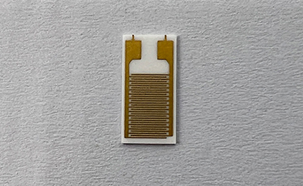 影響叉指電極的參數(shù)分析有哪些？